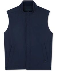 Paul & Shark - Vests - Lyst