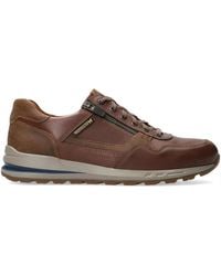 Mephisto - Stylischer bradley sneaker - Lyst