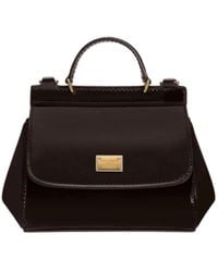 Dolce & Gabbana - Handbags - Lyst
