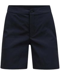 Peak Performance - Casual Shorts - Lyst