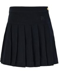 Palm Angels - Short Skirts - Lyst