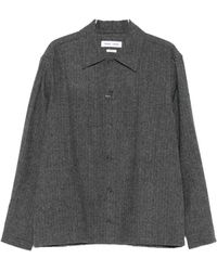 Samsøe & Samsøe - Light Jackets - Lyst