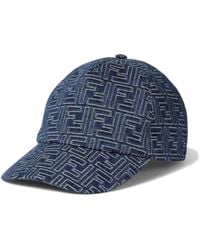 Fendi - Caps - Lyst