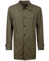 Barba Napoli - Light Jackets - Lyst