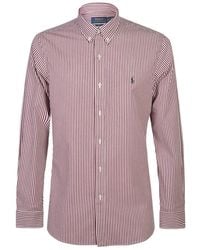 Ralph Lauren - Casual Shirts - Lyst