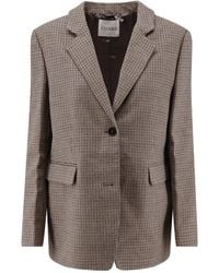 Closed - Blazers - Lyst
