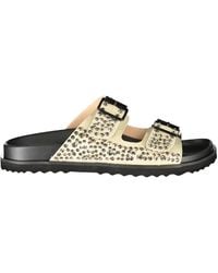 Laura Biagiotti - Sliders - Lyst