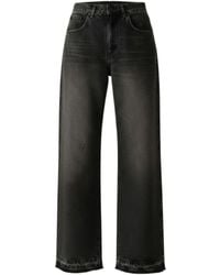 Lois - Jeans ,Zwart ,Katoen Dali Jeans - Lyst