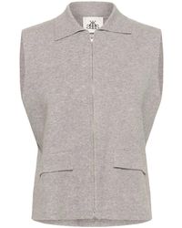 Karen By Simonsen - Cardigan - Lyst