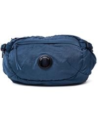 C.P. Company - Bum Bags - Lyst
