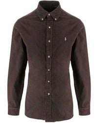 Polo Ralph Lauren - Casual Shirts - Lyst