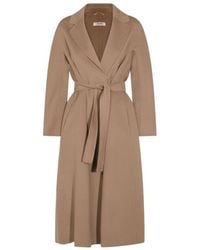 Max Mara - Esturia Jas - Lyst