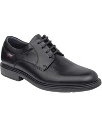 Callaghan - Schoenen ,Zwart ,Leer Stringata 89403 - Lyst
