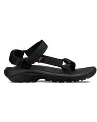 Teva - Flat Sandals - Lyst