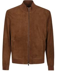 Salvatore Santoro - Leather Jackets - Lyst