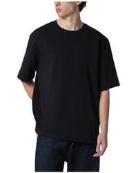 Studio Nicholson - T-Shirts - Lyst