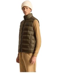 Fusalp - Vests - Lyst