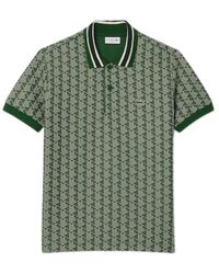 Lacoste - Polo Shirts - Lyst
