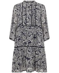 Part Two - Short Dresses - Lyst