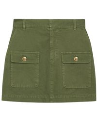 Anine Bing - Short Skirts - Lyst