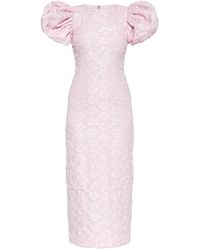 ROTATE BIRGER CHRISTENSEN - Party Dresses - Lyst