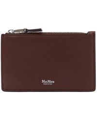 Max Mara - Wallets & Cardholders - Lyst