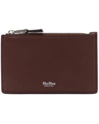 Max Mara - Wallets & Cardholders - Lyst