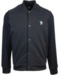 PS by Paul Smith - Jackets > bomber jackets - Lyst