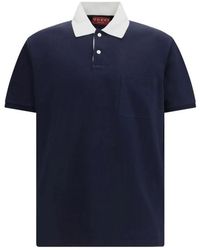 Gucci - Polo Shirts - Lyst