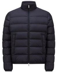 Moncler - Korte Donsjas - Lyst