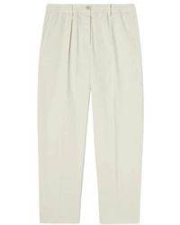 Aspesi - Stijlvolle Broek Voor Mannen - Lyst