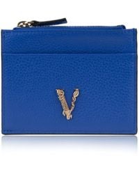 Versace - Wallets & Cardholders - Lyst