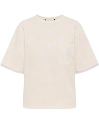 Marc Ellis - T-Shirts - Lyst