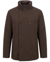 Montecore - Winterjacke - Lyst