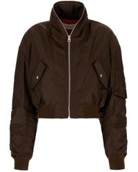 Givenchy - Bomber Jackets - Lyst