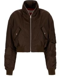 Givenchy - Bomber Jackets - Lyst