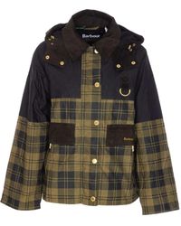 Barbour - Light Jackets - Lyst