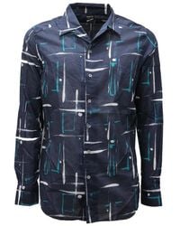 Bagutta - Casual Shirts - Lyst