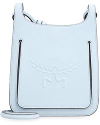 MCM - Cross Body Bags - Lyst
