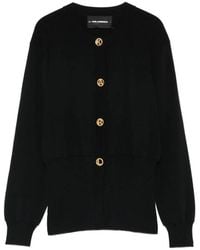 KARL LAGERFELD - Cardigans - Lyst