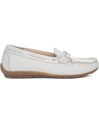 Ara - Boat Shoes - Lyst