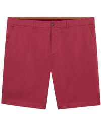 Brooks Brothers - Casual Shorts - Lyst