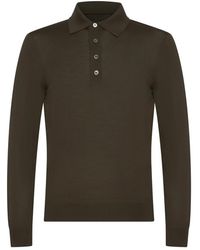 Tom Ford - Round-Neck Knitwear - Lyst