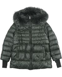 Diego M - Winter Jackets - Lyst