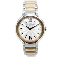 Baume & Mercier - Orologio - Lyst