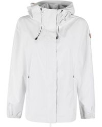 Save The Duck - Light Jackets - Lyst