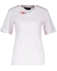 Simone Rocha - T-Shirts - Lyst