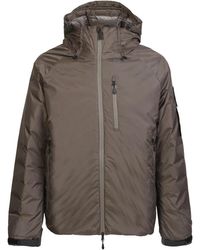 OUTHERE - Light Jackets - Lyst