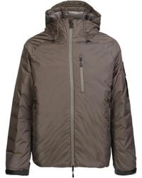 OUTHERE - Light Jackets - Lyst