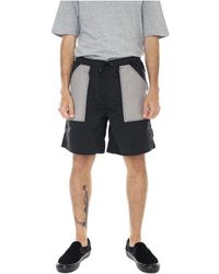 Huf - Bermuda Short - Lyst